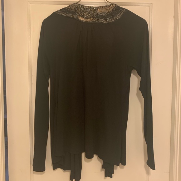 Charlotte Russe Cardigan - Picture 6 of 8